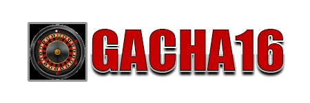 Logo GACHA16
